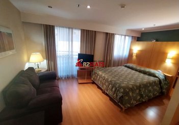 apartment em Rua Tuim, Vila Uberabinha - São Paulo - SP