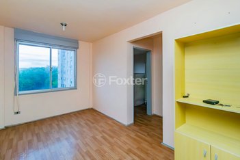 apartment em Rua Doutor Campos Velho, Cristal - Porto Alegre - RS