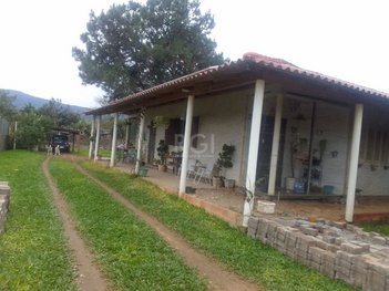 agricultural em Oito Mil e Quatorze, Lageado - Porto Alegre - RS