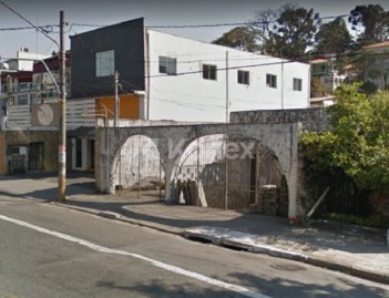 land_lot em Avenida Nova Cantareira, Tucuruvi - São Paulo - SP