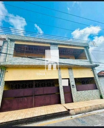 house em Travessa WE-43, Cidade Nova - Ananindeua - PA