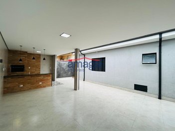 house em Rua Abel Rodrigues de Souza, Cidade Jardim - Jacareí - SP