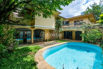 apartment em Rua General Sena Vasconcelos, Jardim Guedala - São Paulo - SP