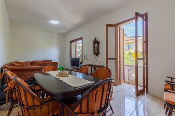 house em Rua Doutor Vale, Moinhos de Vento - Porto Alegre - RS