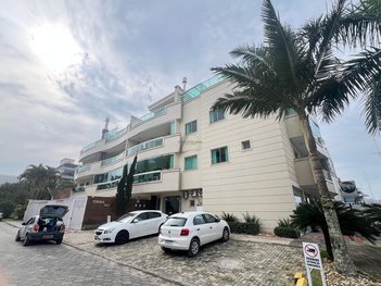 apartment em Rua Turmalina, Mariscal - Bombinhas - SC