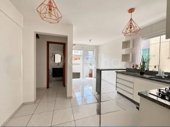 apartment em Rua Firenze, Pagani - Palhoça - SC