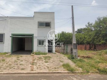 industrial em Rua Álvaro Correa Alves, Santa Terezinha - Piracicaba - SP