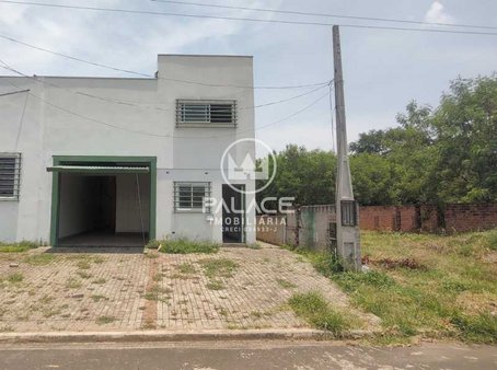 Cômodo Condomínio