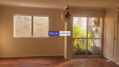 apartment em Avenida Macuco, Moema - São Paulo - SP