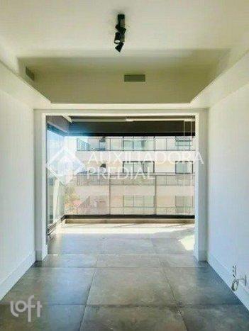 apartment em Alves Guimarães, Vila Madalena - São Paulo - SP