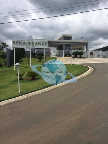 land_lot em Avenida Bandeirantes, Brigadeiro Tobias - Sorocaba - SP