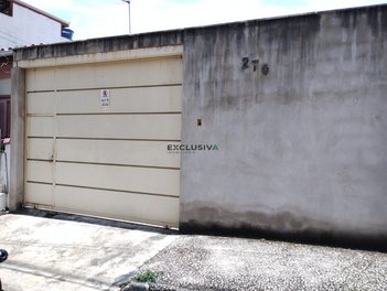 land_lot em Rua Dez, Oitis - Contagem - MG