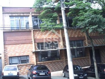 industrial em Rua Itaperima, Vila Graciosa - São Paulo - SP