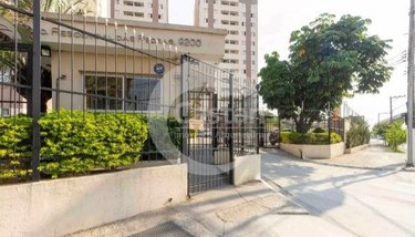 apartment em Avenida Professor Luiz Ignácio Anhaia Mello, Vila Divina Pastora - São Paulo - SP