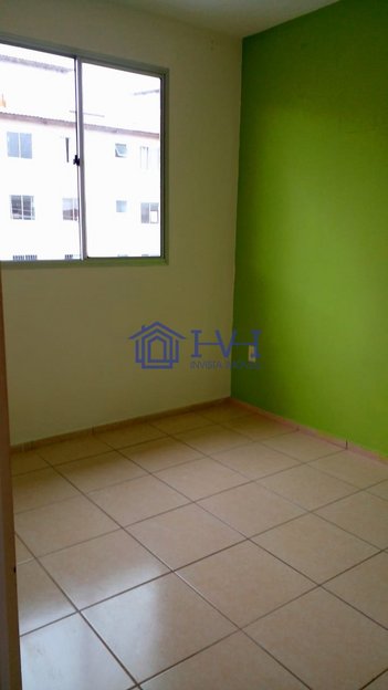 apartment em Rua Frei Paulo, Bonsucesso - Vespasiano - MG