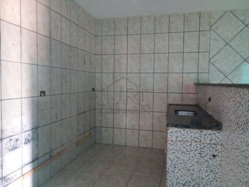 house em Rua João Paulino de Faria, Jardim Camila - Mauá - SP