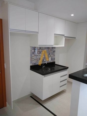 apartment em Rua Pedro Pegoraro, Ribeirânia - Ribeirão Preto - SP