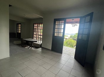 house em Florisbelo Silva, Sambaqui - Florianópolis - SC