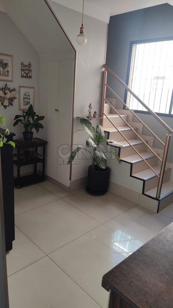 apartment em Avenida Marte, Jardim Riacho das Pedras - Contagem - MG