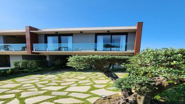 house em Rua Rio dos Sinos, Xangri-Lá - Xangri-Lá - RS