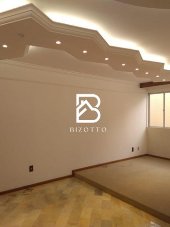 apartment em Desembargador Gil Costa-, Estreito - Florianópolis - SC