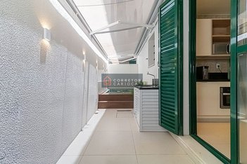 apartment em Rua Décio Vilares, Copacabana - Rio de Janeiro - RJ