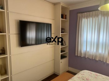 apartment em Rua André Fernandes, Jardim Europa - São Paulo - SP