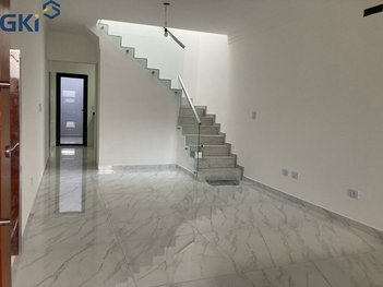 house em Rua Visconde de Sabóia, Vila Macedópolis - São Paulo - SP