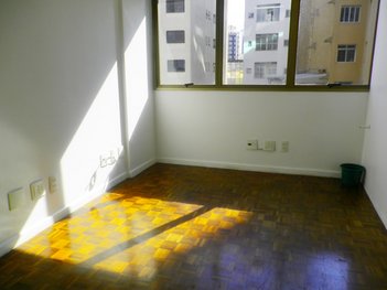 office em Apeninos, Aclimação - São Paulo - SP