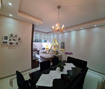 apartment em Rua Werner Goldberg, Jardim Tupanci - Barueri - SP