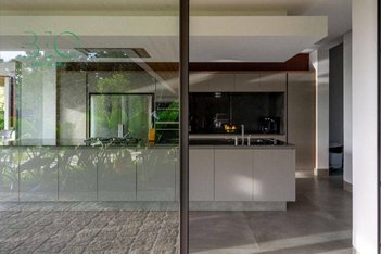 house em Rua Treze de Maio, Jardim Martinelli (Sousas) - Campinas - SP