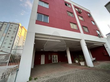 apartment em Rua Coronel Chicuta, Centro - Passo Fundo - RS