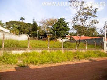 land_lot em Estrada Rio Branco, Jardim Estância Brasil - Atibaia - SP