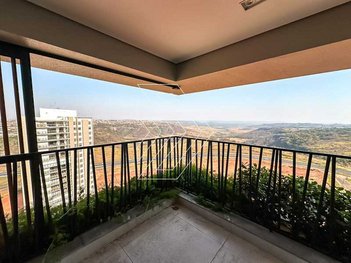 apartment em Rua Monteiro Lobato, Jardim São Geraldo - Marília - SP