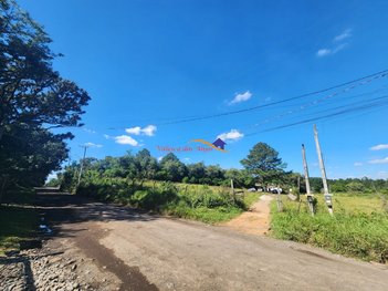 land_lot em Estrada Manoel de Souza Rosa, Jardim Botânico - Porto Alegre - RS