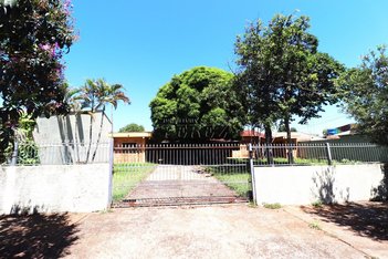 commercial_building em Rua Milão, Parque Residencial Joaquim Toledo Piza - Londrina - PR