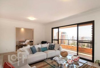 apartment em José Galante, Vila Suzana - São Paulo - SP