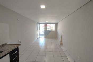 apartment em Avenida dos Imigrantes, Jardim São Lourenço - Bragança Paulista - SP
