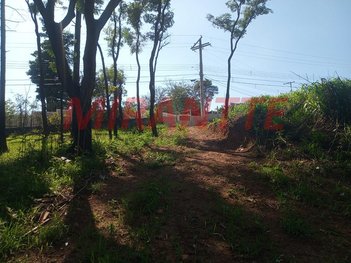 land_lot em Das Araras, Jardim Estância Brasil - Atibaia - SP