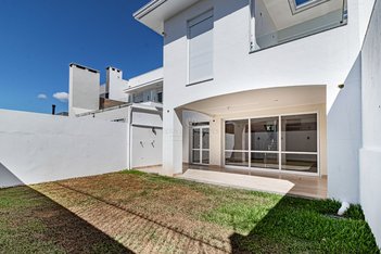house em Adriano Pereira da Silva, Vila Nova - Porto Alegre - RS