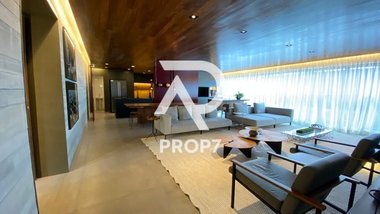 apartment em Rua Cotoxó, Perdizes - São Paulo - SP