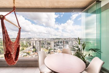 apartment em Rua Gerivatiba, Butantã - São Paulo - SP