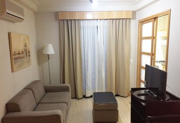 apartment em Rua Pintassilgo, Vila Uberabinha - São Paulo - SP