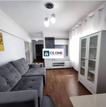 apartment em Rua Caetano Zanella, Centro - São Bernardo do Campo - SP