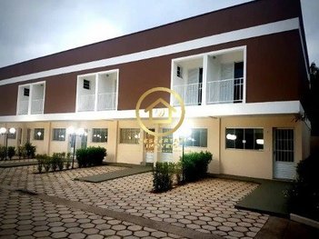 house em Rua Nicolau Batanero Campos, Vila Bancária Munhoz - São Paulo - SP