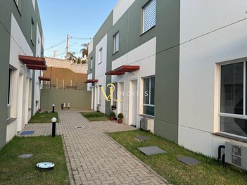 house em Estrada Ribeirão das Lajes, Parque Santo Afonso - Vargem Grande Paulista - SP