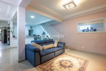 apartment em Avenida Coripheu de Azevedo Marques, Jardim Santa Terezinha - Taboão da Serra - SP