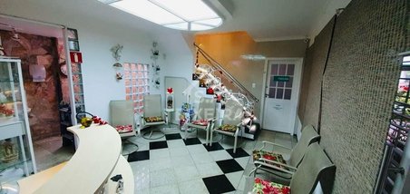 office em Rua das Esmeraldas, Jardim - Santo André - SP