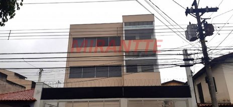 commercial_property em José Antônio Zeraibe, Jardim Bom Clima - Guarulhos - SP
