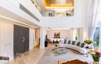 apartment em Rua Inhambú, Vila Uberabinha - São Paulo - SP